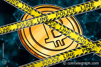 US government moves nearly 10K Bitcoin worth over $300M related to Silk Road seizure