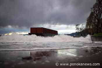 Only 2 fines levied for abandoned boats since law passed 4 years ago