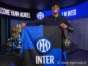 Inter, ufficiale l'acquisto di Bisseck: ecco chi è il nuovo difensore nerazzurro