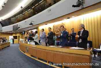 TECO 2030: Die IMO beschleunigt die Netto-Null-THG-Emissionsstrategie für die internationale Schifffahrt