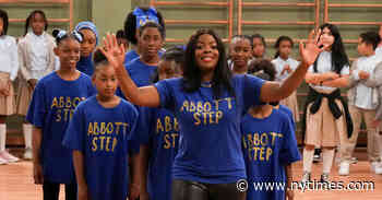 Janelle James Reacts to Her Second Emmy Nomination for ‘Abbott Elementary’