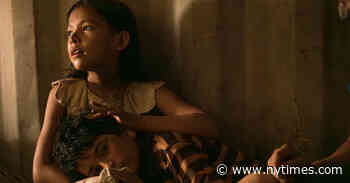 ‘Sound of Freedom’ Review: In the Land of Child Traffickers