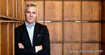 A Finnish Official Plays the Cello to Support Ukraine, Irking Russia