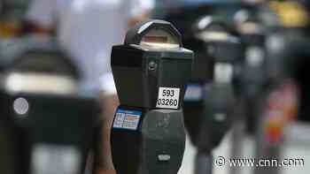 Mobile apps transform the future of parking