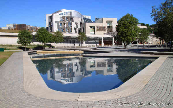 Councils would still employ social workers under proposed National Care Service for Scotland