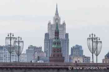 Russia: as NATO Returns to Cold War 'Schemes,' We Are Ready to Respond