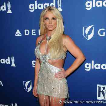 Britney Spears slams radio host for claiming she deserved to be hit by security guard