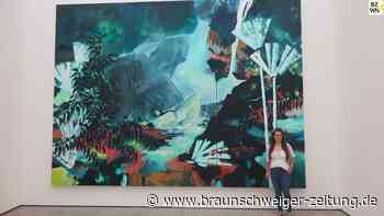 HBK-Kunstrundgang: Auf der Suche nach dem Ich