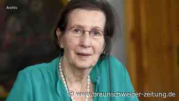 SPD-Chefs: Heide Simonis war Vorbild und Mutmacherin