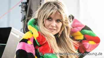 Premiere: Warum Heidi Klum jetzt auch Männer casten will