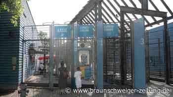 Erhitzte Gemüter im Berliner Freibadstreit