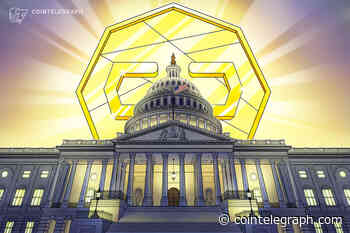 US senators reintroduce crypto bill aimed at comprehensive regulation