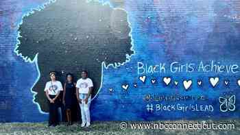 Black Girls Achieve helps girls reach their dreams