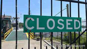 Flooding and debris impede ferries, excursions along Connecticut River