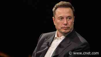 Elon Musk Announces Artificial Intelligence Company xAI     - CNET