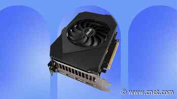 Best Prime Day Sales on Nvidia GeForce Graphics Cards     - CNET