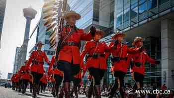 Premiers say they're concerned — and confused — about Ottawa's plans for the future of the RCMP