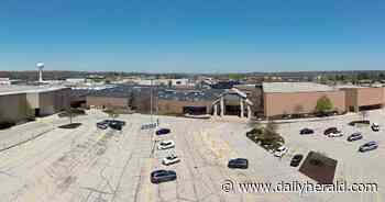 Spring Hill owner says deal to sell mall to West Dundee is close