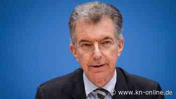 Nato: Keine Einladung für die Ukraine - Christoph Heusgen über Bedeutung im Interview