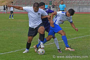 Abbotsford United Soccer Club hosts annual tournament