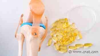 The 6 Best Vitamins and Supplements for Joint Health     - CNET