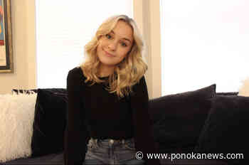 Millet country singer wins Global Country Star Search