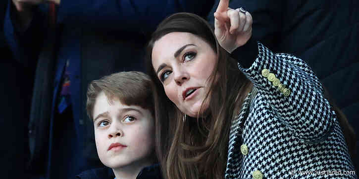 When Did Prince George Know He'd Be King One Day? Insiders Speak Out