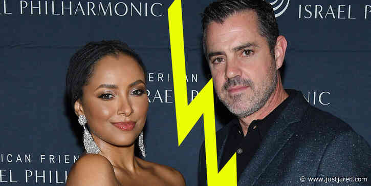 Kat Graham Announces Split From Fiance Darren Genet After 1 Year of Engagement