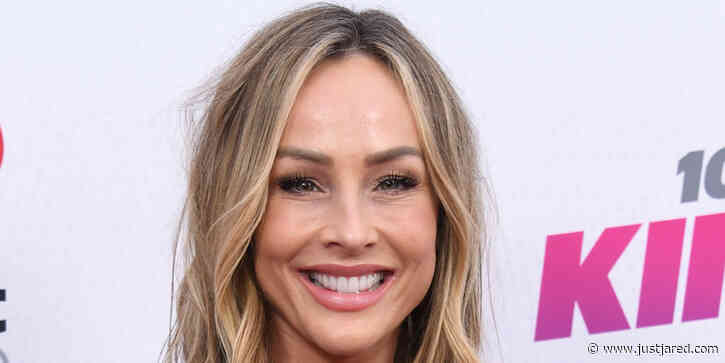 Bachelorette's Clare Crawley Is Expecting First Child with Husband Ryan Dawkins Via a Surrogate