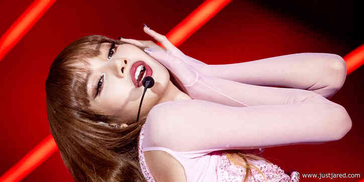 BLACKPINK Lisa's Contract Renewal Status Uncertain, Agency Issues a Statement