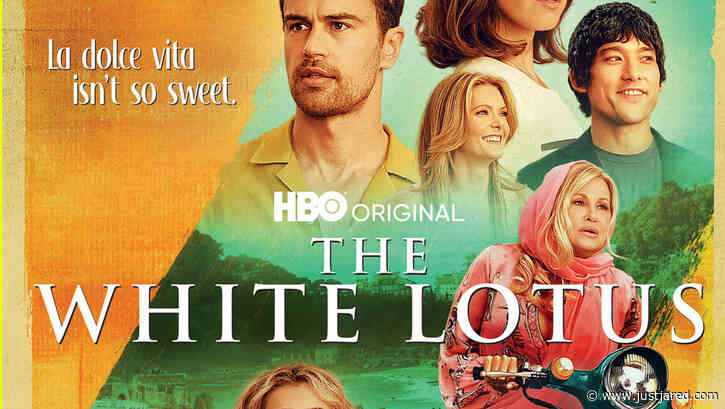 9 of 15 'The White Lotus' Season 2 Actors Got Emmy Nominations - See Who Did & Didn't