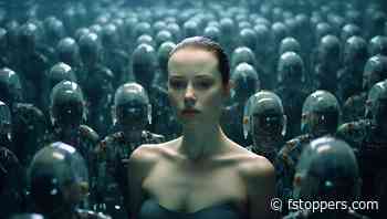 The Robots Are Coming, but There's One Thing They Can't Touch