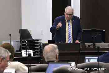 North Carolina Republicans Introduce Public Education Overhaul in Dwindling Days of Session