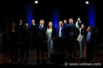 Venezuela Presidential Opposition Hopefuls Call for Unity, Private Investment