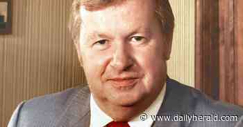 Former Des Plaines Mayor John E. Seitz dies at 92