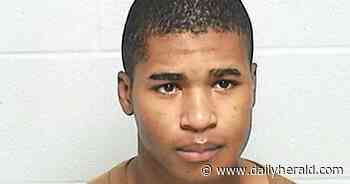 Great Lakes recruit charged with child molestation in Georgia