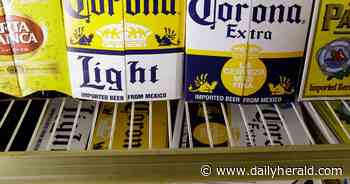 Gurnee gas station to be village's first to sell alcohol