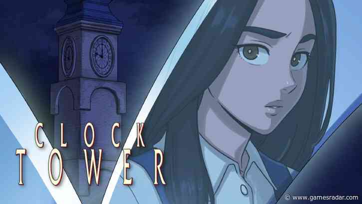 Survival horror icon Clock Tower is getting an "enhanced version" and first Western release