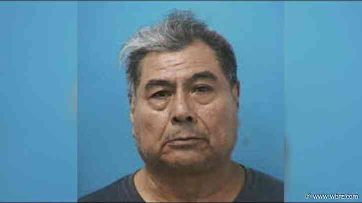 Tennessee soccer coach charged with child rape after restaurant workers find photos on his phone