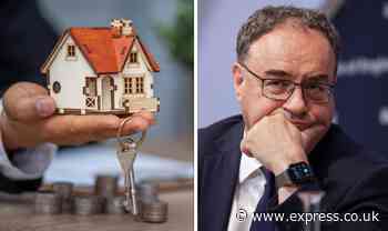 ‘There will be consequences’: Mortgage hikes will be the cost of taming inflation