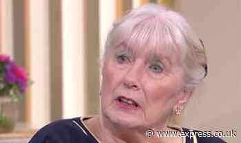 ‘Everything had gone’: Pensioner recalls finding fraudsters had stolen life savings