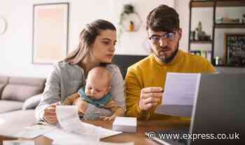 Parents urged to update details by next month or risk delayed Child Benefit payments