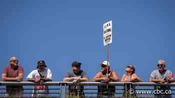 Both sides of B.C. port strike now considering mediator's recommended deal