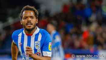 Duane Holmes: Preston North End sign US international from Huddersfield Town