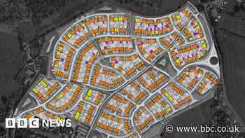 Plan for 477 homes on former Darwen school site submitted