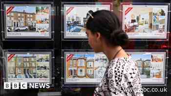 Mortgage payments set to jump by £500 for one million households