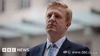 China top threat to UK economic security - Dowden