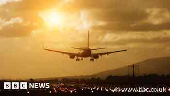 Air travel in Africa: Costly flights hold the continent back