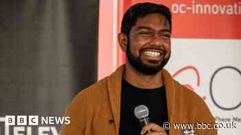 The entrepreneurs celebrating their past failures