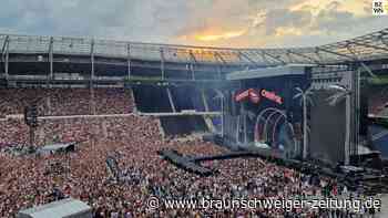 Pink in Hannover: 42.000 erleben unfassbaren „Summer Carnival“